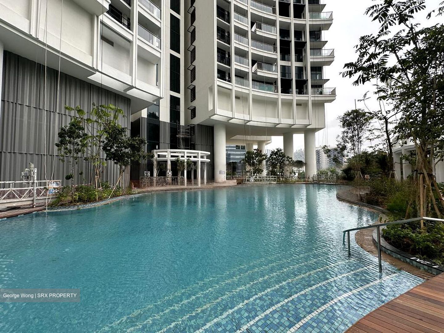 One Pearl Bank (D3), Apartment #488437171